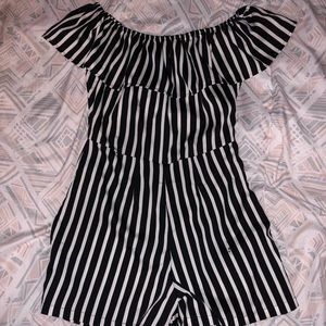 New Boohoo romper